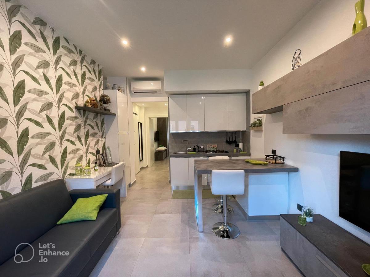 R39 Modern Apartment With Private Parking ミラノ エクステリア 写真